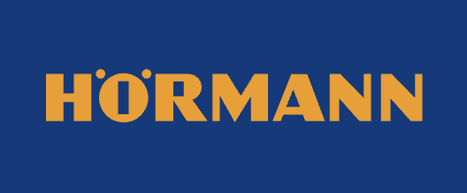 Hörmann Logo
