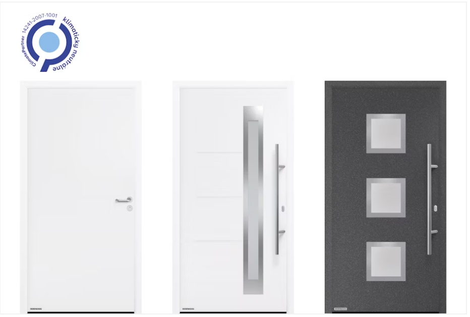 Hörmann Akcia 2026 — Domové Dvere