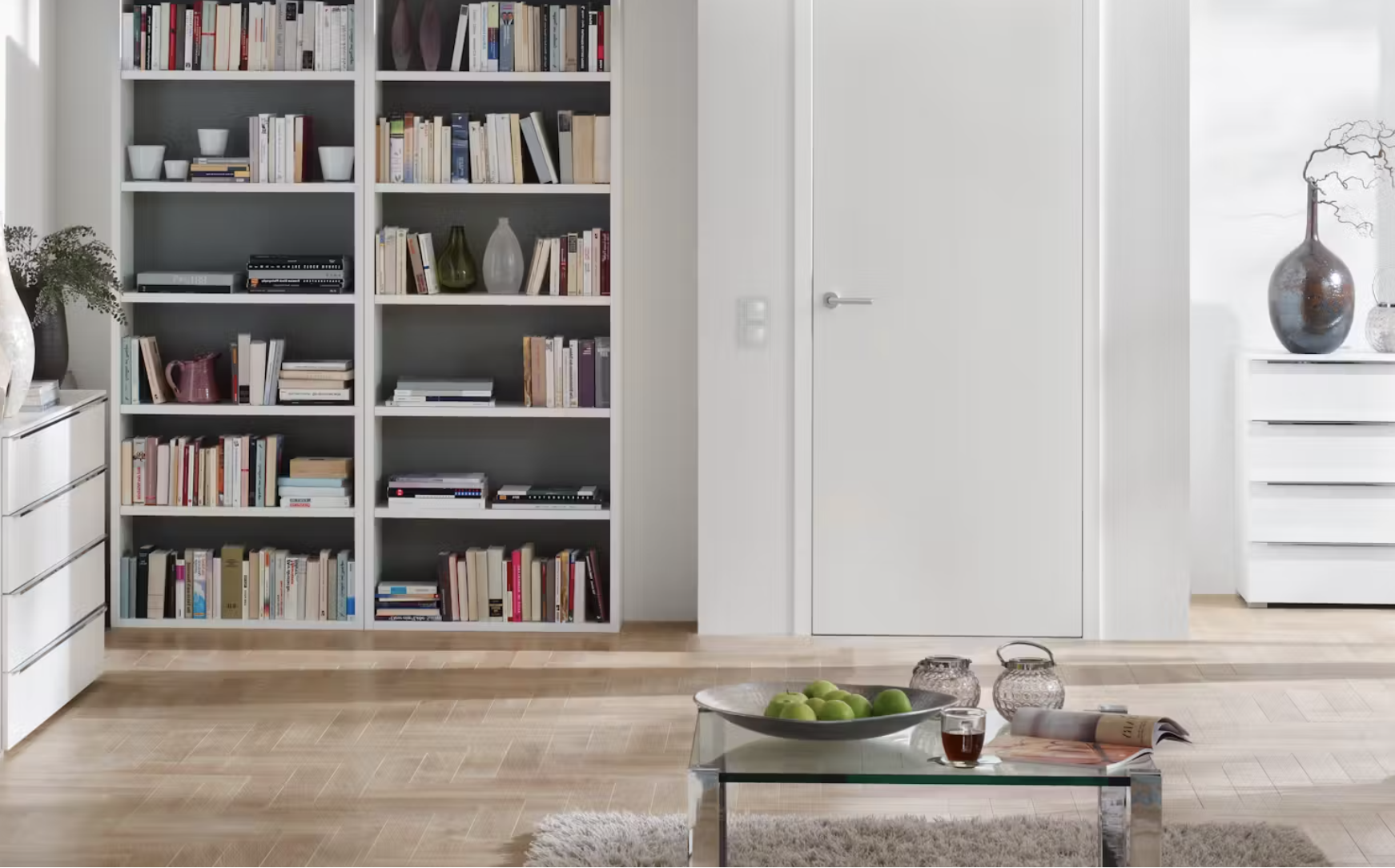 Hörmann Akcia 2026 — Bezpečnostné Dvere